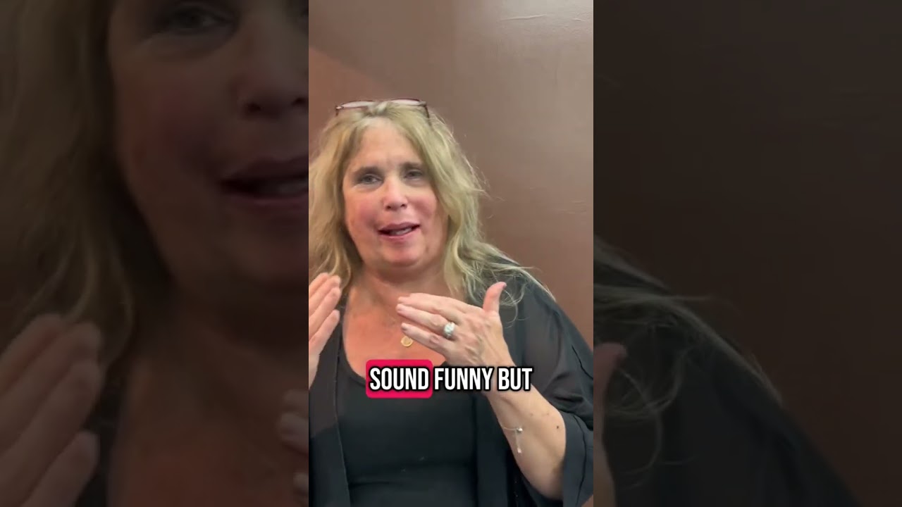 Same-day implant testimonial